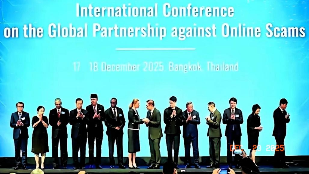 泰国这次真的刷新了全世界的三观，他们在自己家的领土上，悄无声息邀请了60个国家齐