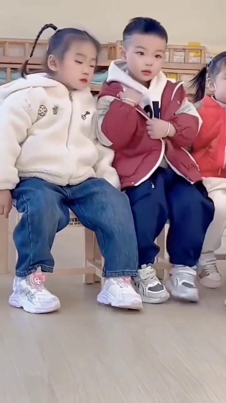 哈哈。