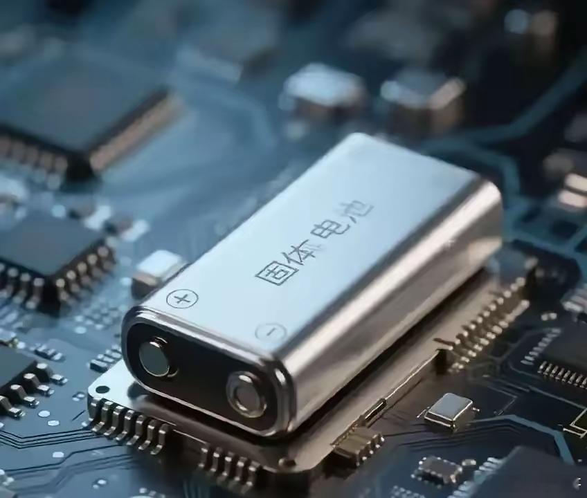 比亚迪首席科学家廉玉波放话，磷酸铁锂电池还能再扛二十年。央视采访里他直接说固态电