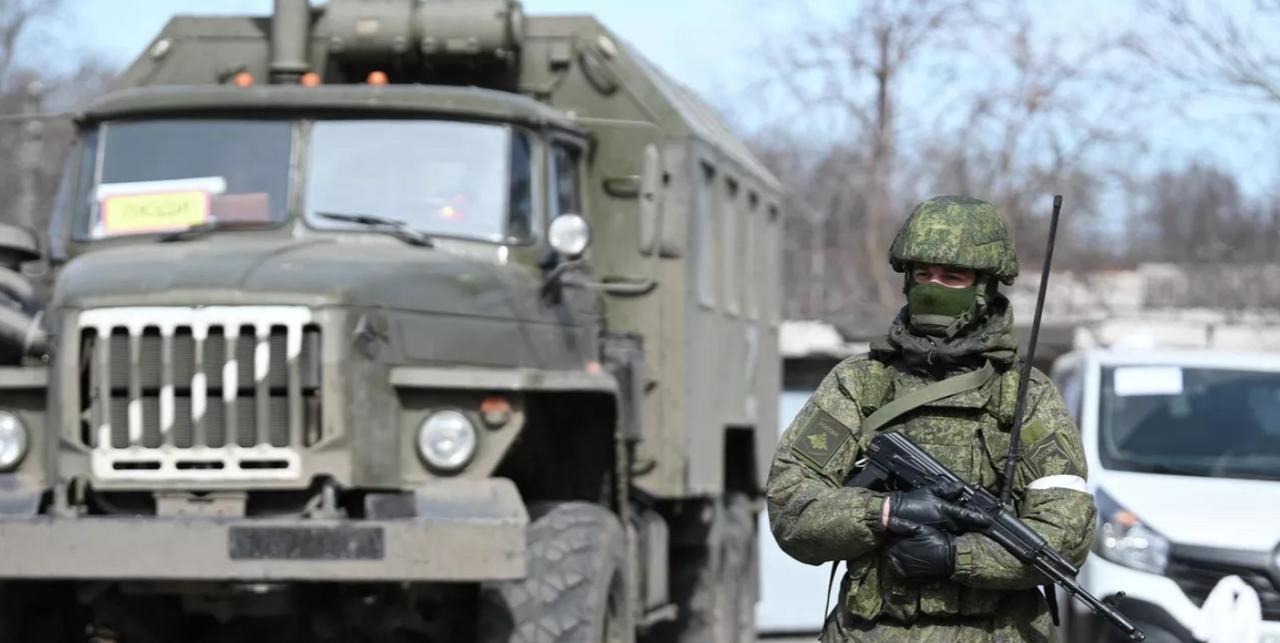 过去24小时，俄罗斯“北方”集团军的部队改善了战术态势。2026年