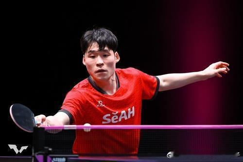 【韩媒】韩国乒乓球在中日壁垒前亮起“红灯”，吴尚垠：虽然3月初将举行世锦赛选拔赛