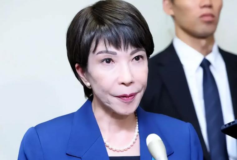 高市早苗帮了中国大忙，而且不是一个，是两个！先说说头一个，她算是把咱中国人