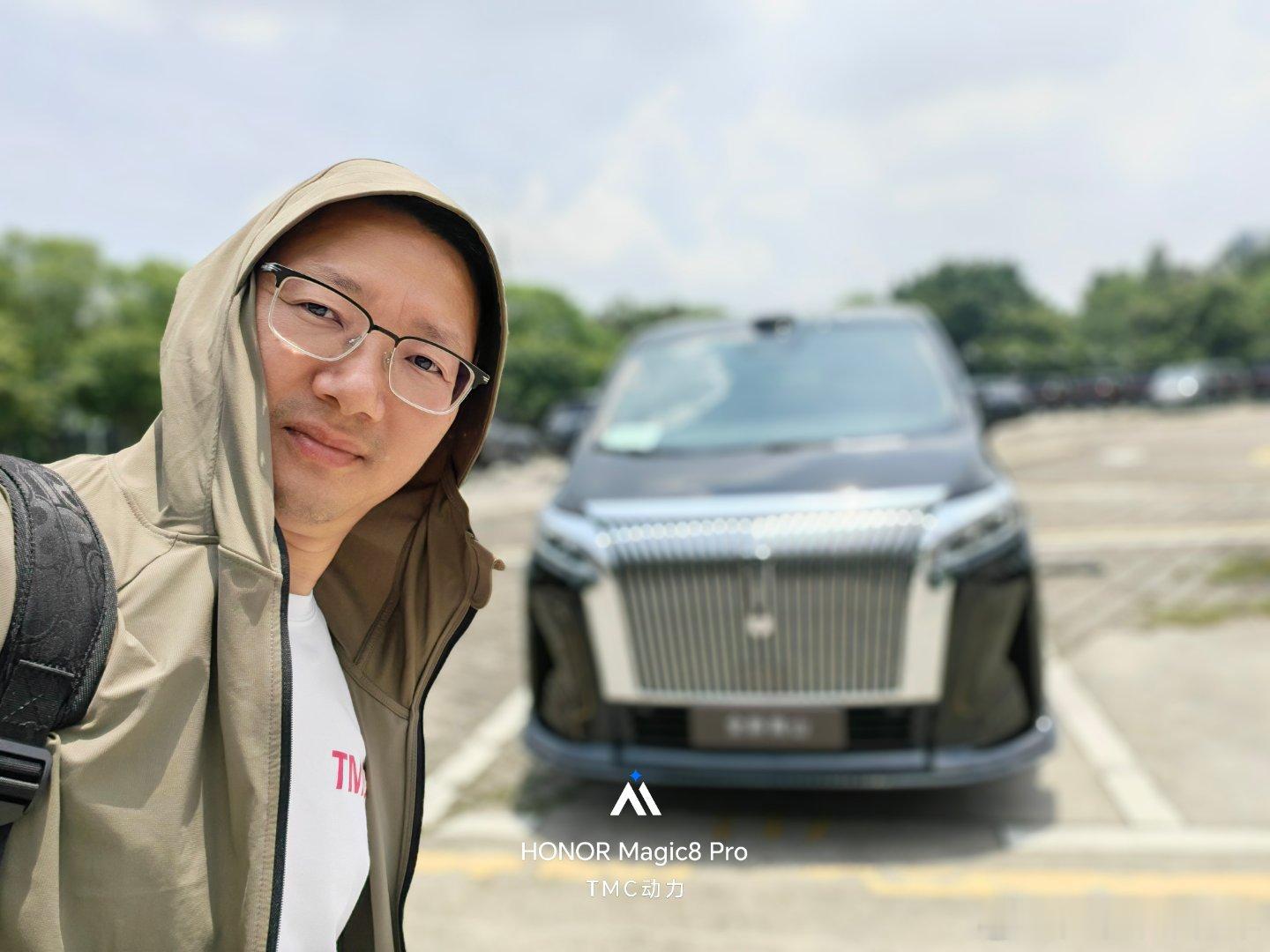 烈日下试驾魏牌高山7SUV版，偶遇魏牌V9X和魏牌V8X，很快魏牌V8XEV