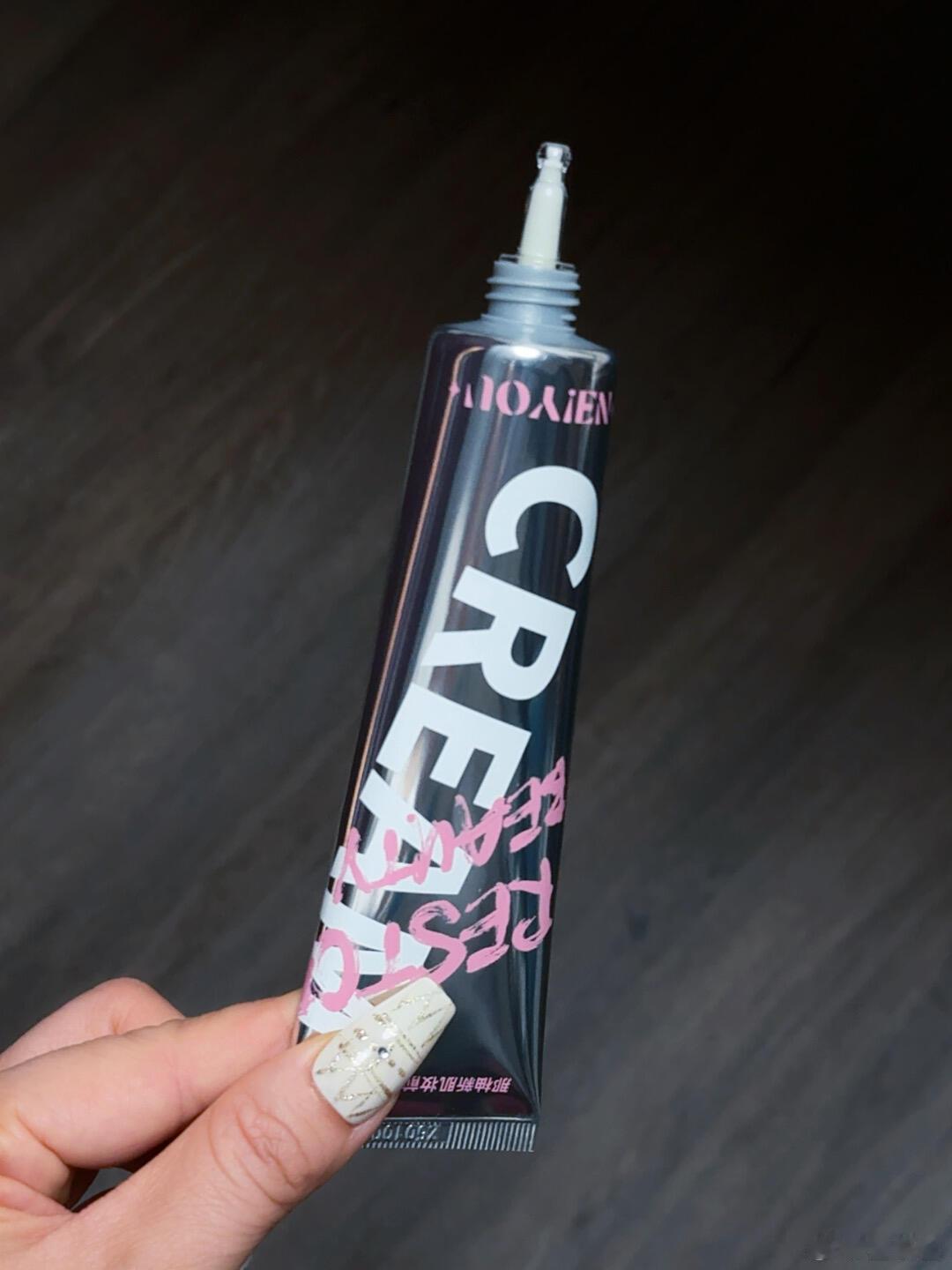 什么东西。。。治好我的底妆焦虑卡粉的粉底液先别扔！几十块就能拯救！！这简直就是干