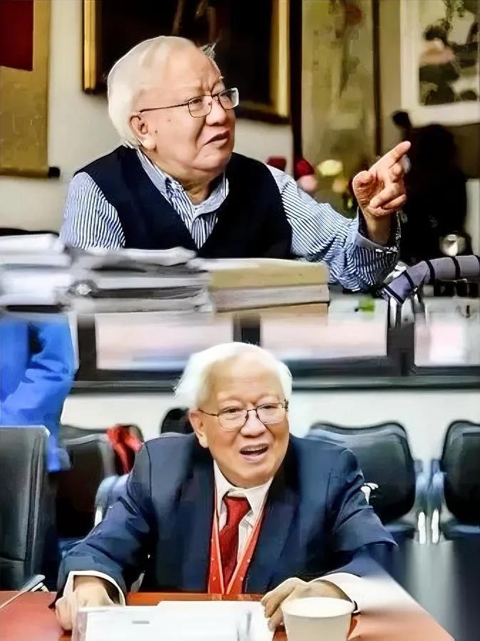 有些老人写回忆录，真当过去能随便改？汪海粟晚年吹自己“本意宽大”，结果南大档