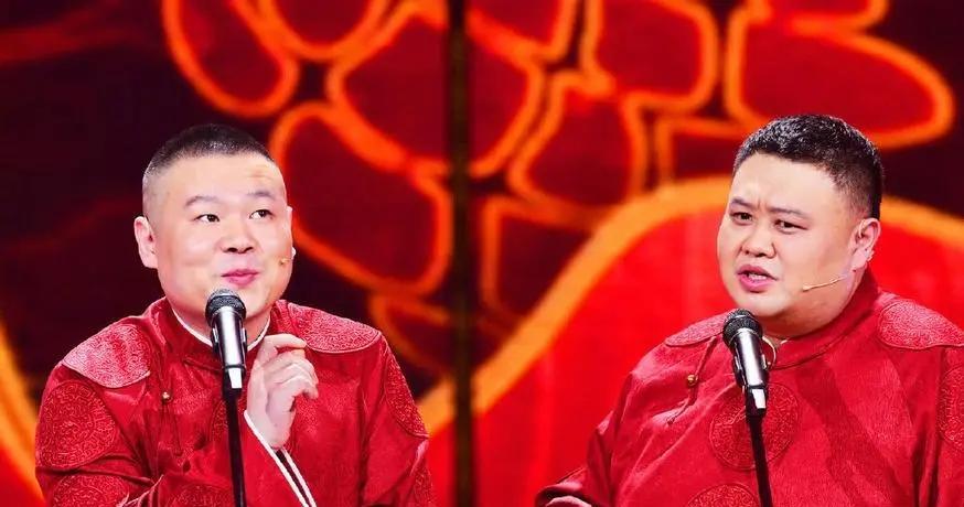 《五环之歌》引发的版权之争：岳云鹏与蒋大为的春晚后台对峙始末春晚后台的走廊里