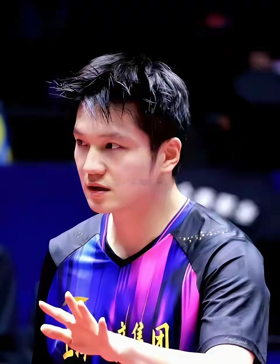 我有种预感，以后樊振东的消息会越来越少。这次他放弃伦敦世乒赛，称个人原因，说明教