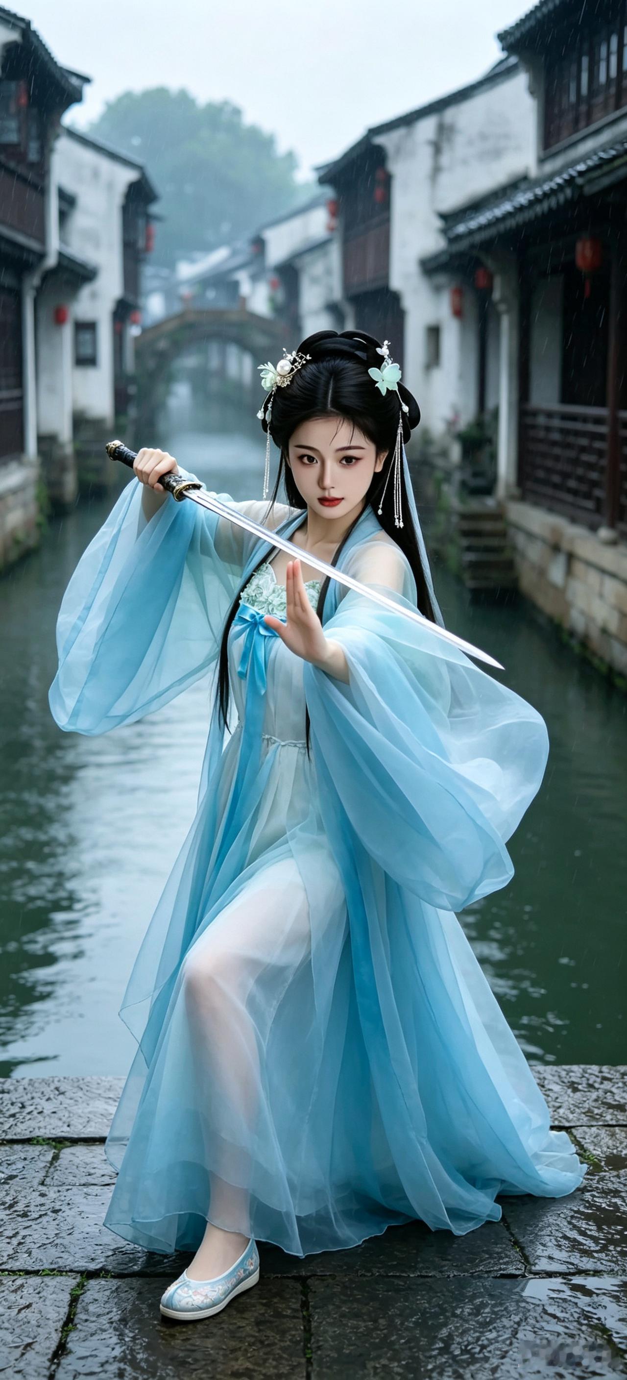 古龙《碧玉刀》的封神真相：诚实从不是傻，而是顶级智慧。江湖人总说“老实人吃