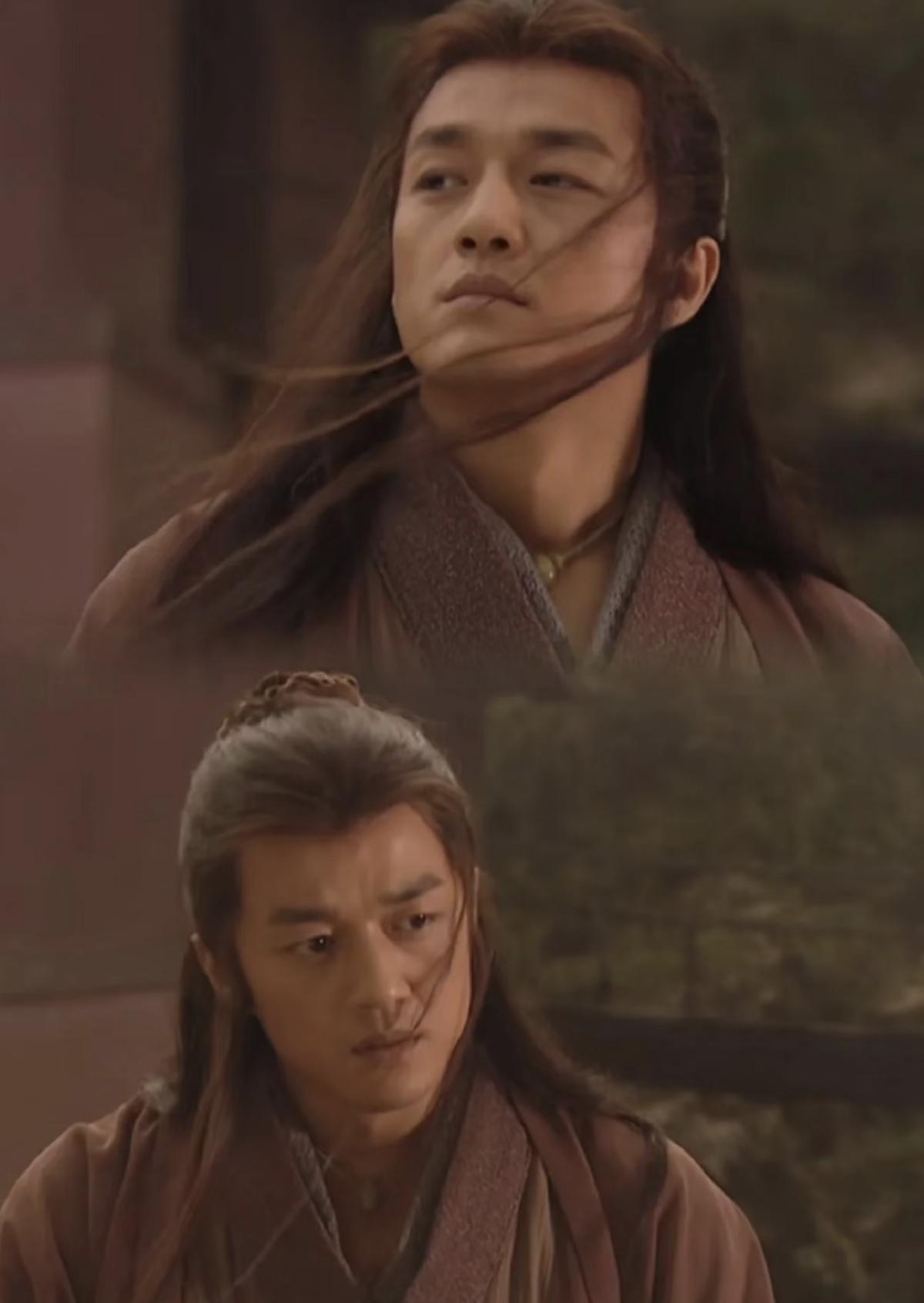 李亚鹏晚年逆袭：终于把令狐冲具象化了说实话，看他最近这场卖了1.5亿的直播逆