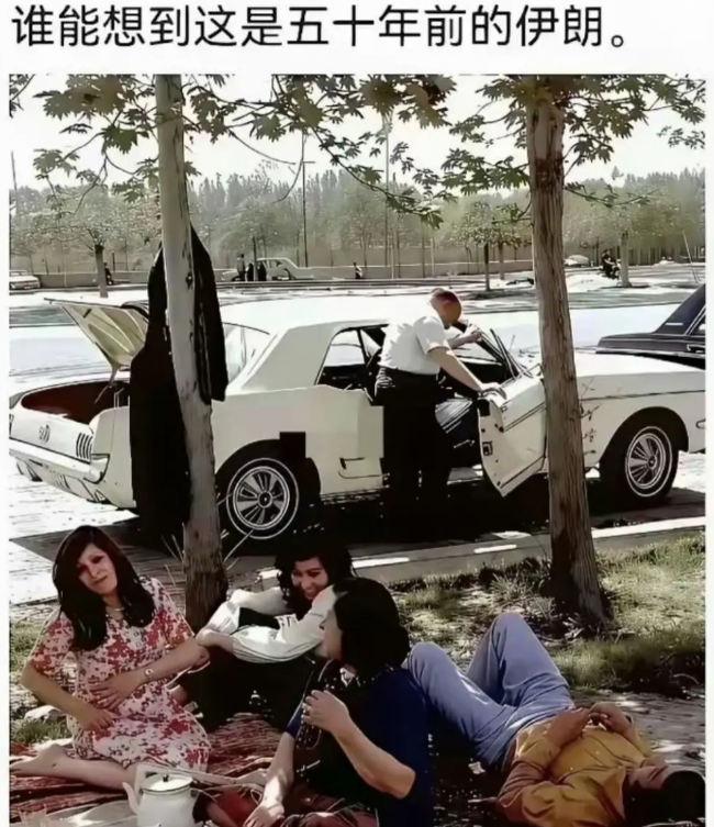 事实证明国家不强大，很多东西是保不住的