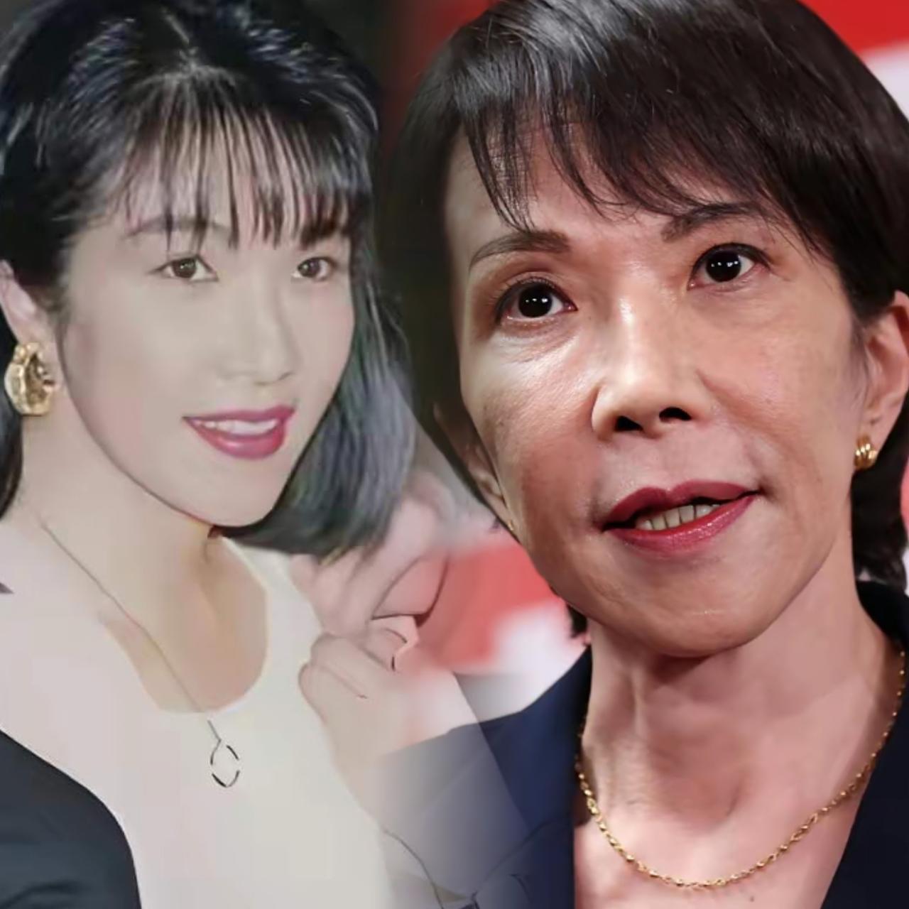 “相由心生”，说的就是她吧！或许是得到的太轻松，高市早苗就肆无忌惮，觉得老天对