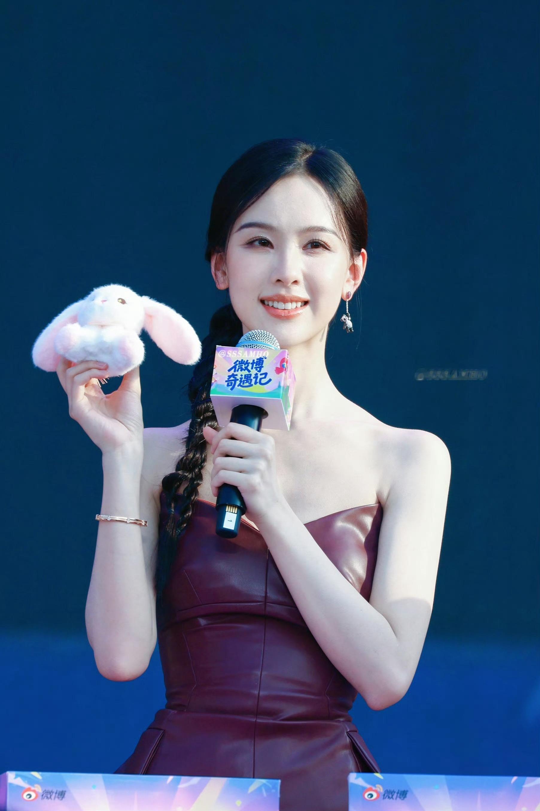 陈都灵方称会和剧组继续争取陈都灵嘟嘟大女主