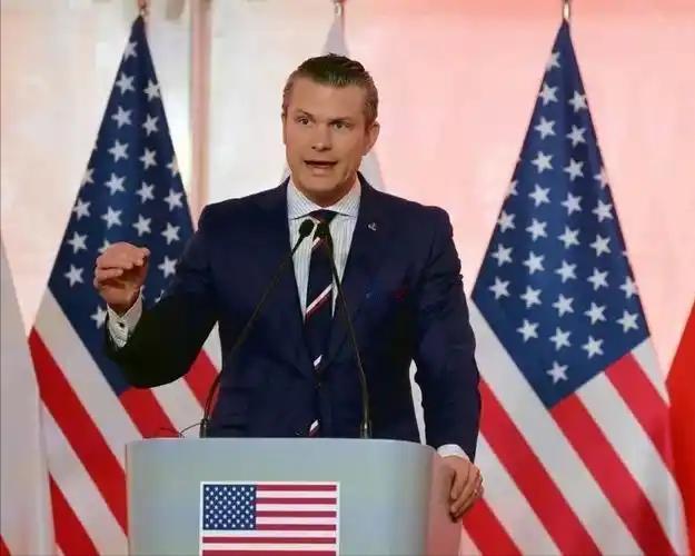 中美关系，要变？ 特朗普政府，罕见松口！ 美国军方高层近日与中方会晤，提