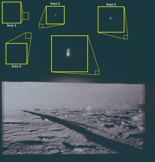 美国公布大量从未曝光的UFO视频当地时间2026年5月8日，美国国防部公开首批1