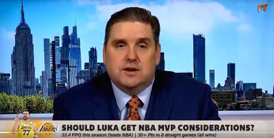 《湖人日报》说，詹姆斯对联盟最危险的时候就是他自己信任的球队。现在就是湖人队。