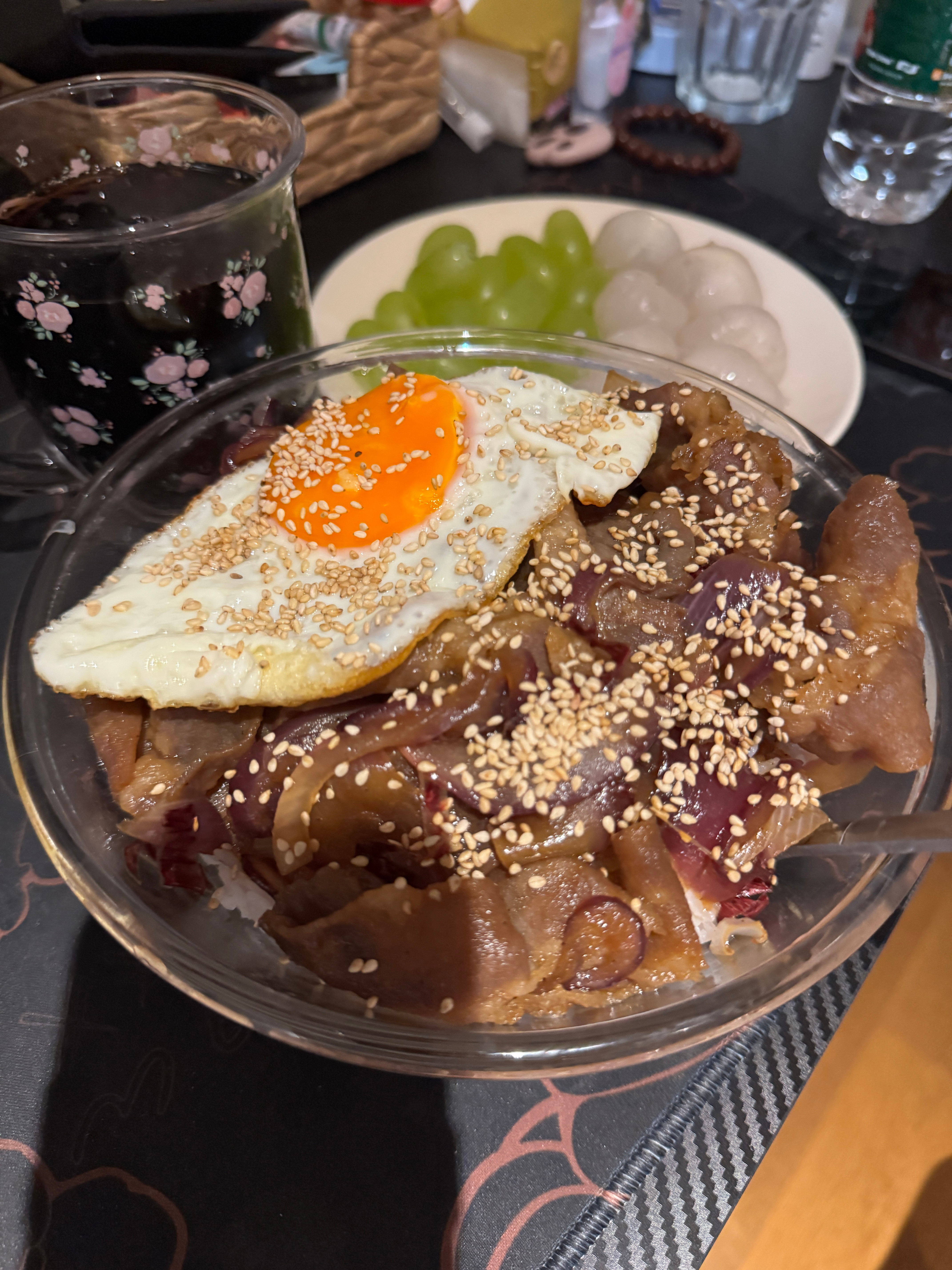很会做饭🍳😝​​​