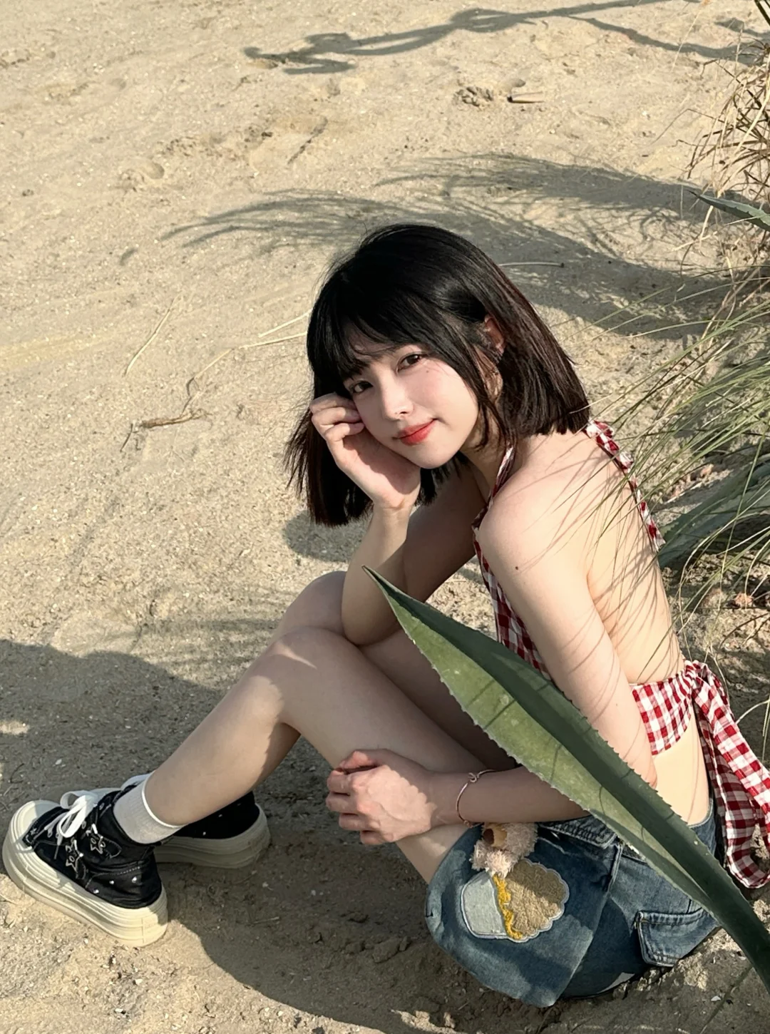 在海角ˁ῁̭ˀ