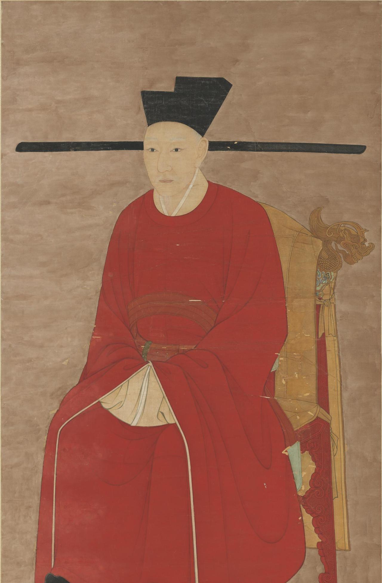 赵构为什么不支持岳飞北伐？赵构被骂昏君，说他怕岳飞，说他多疑，北伐不让打，