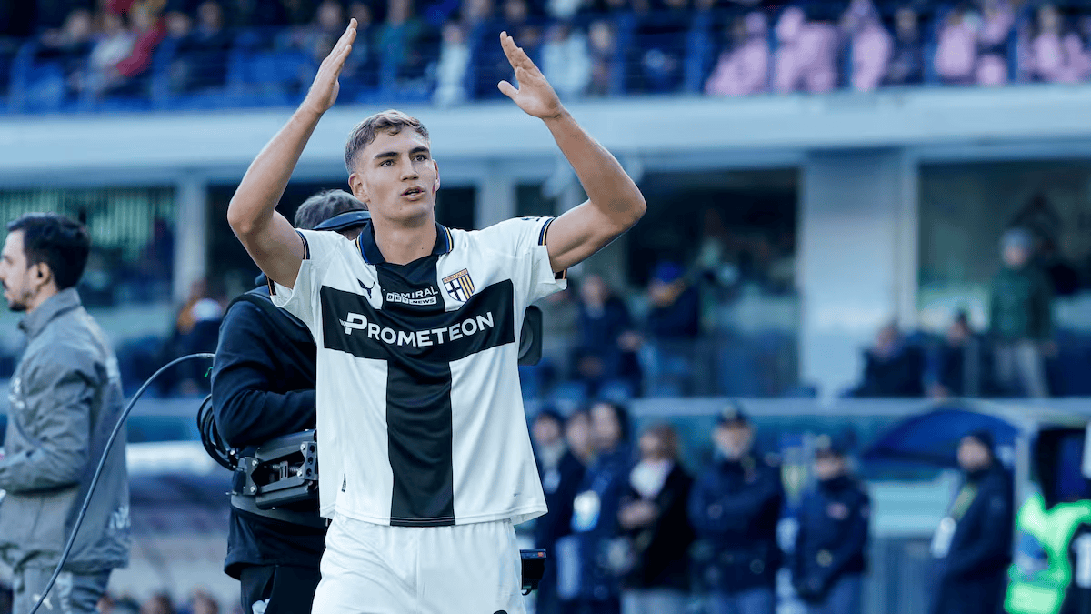 阿斯: 佩莱格里诺近期表现优异, 西班牙欲与阿根廷争夺他