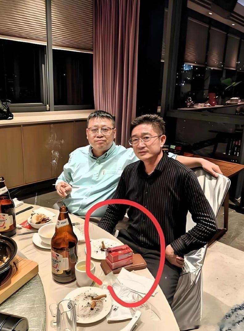 不得不说，这才是真正的有钱人