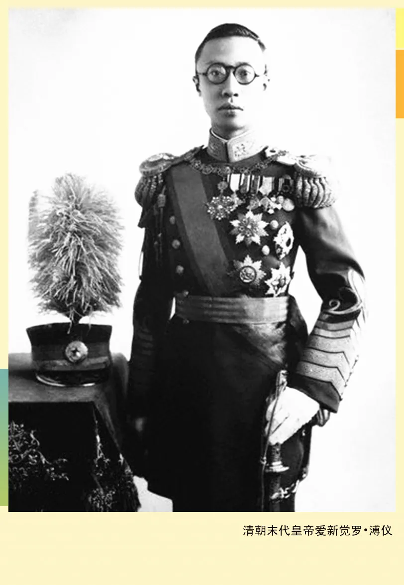 监狱里，李玉琴要跟溥仪离婚，她说：你比我大22岁，从不跟我亲近，也不能生儿育女，