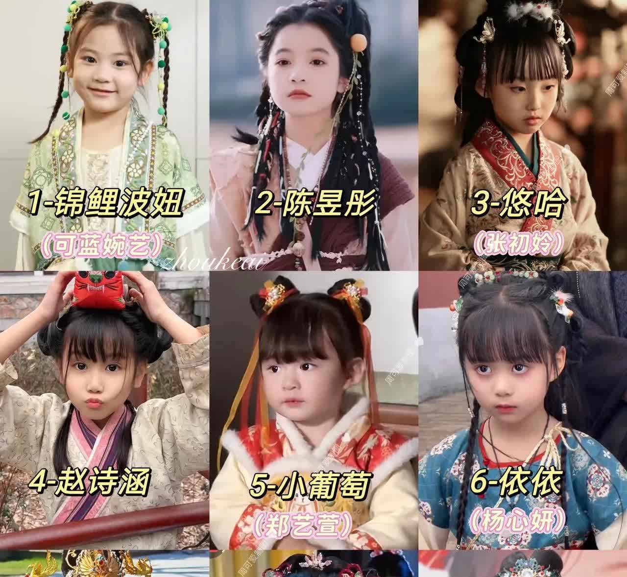 为什么短剧小演员演技这么强？1.专业训练：很多小演员从小就接受表演培训，台