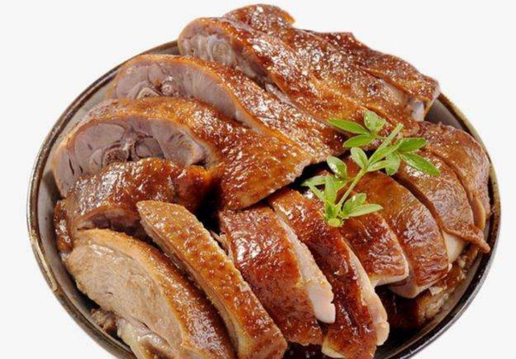 吃了一辈子无为板鸭，才发现它是鹅？这大概是我近期听过最荒诞又最合理的美食新闻