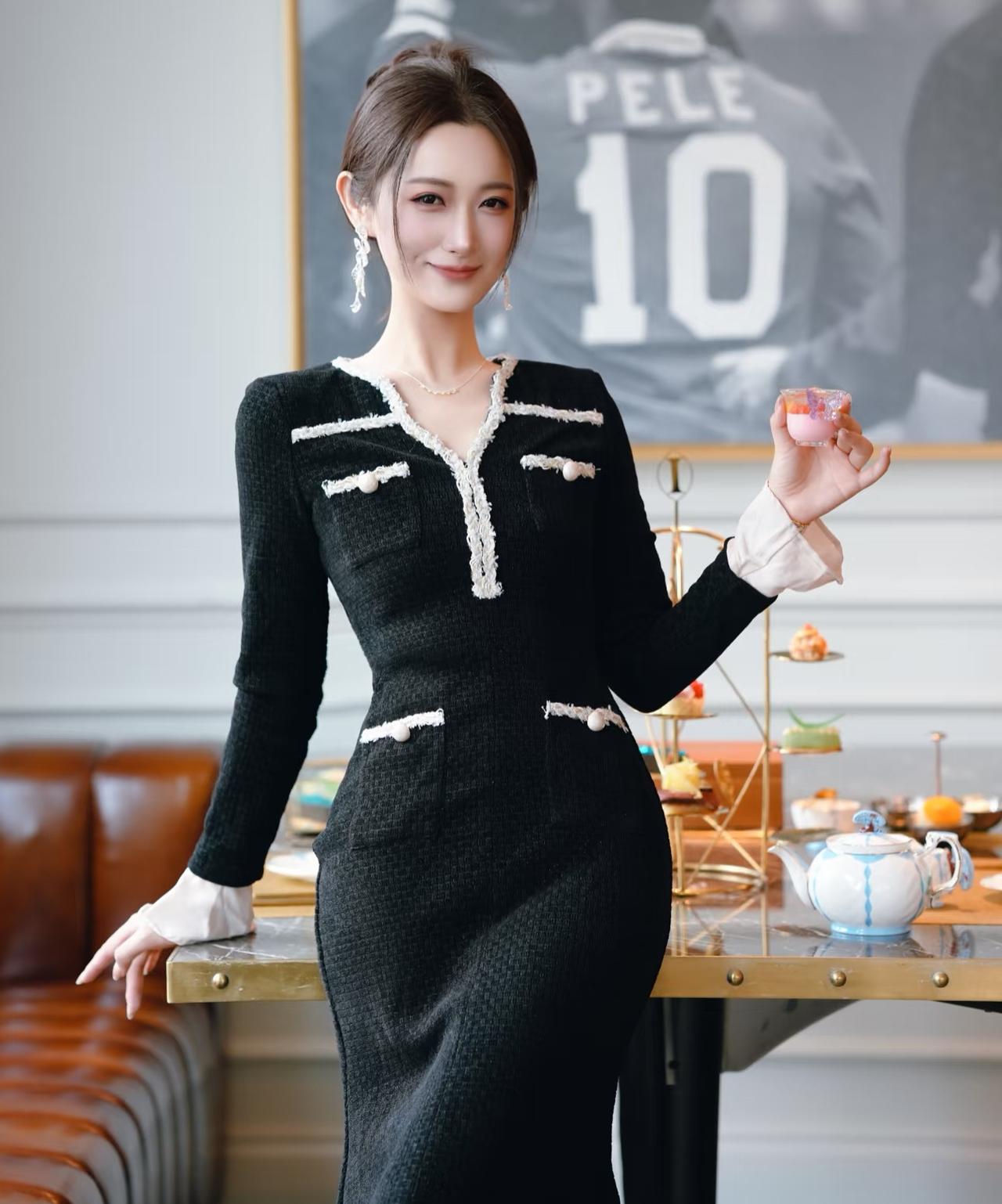 你来时冬至，但眉上风止。