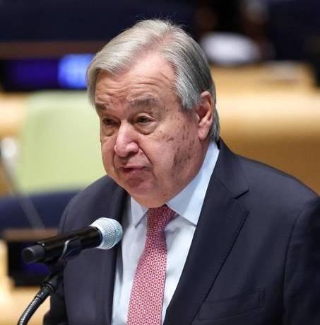 联合国终究还是出手了！就在特朗普还在做着“唯我独尊”的美梦时，联合国突然宣布要“