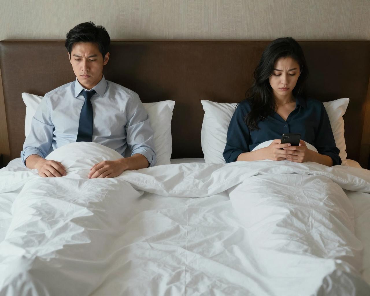 李银河说：高学历男性，性生活频率最低。数据摆在这——90后及00初研究生以上学