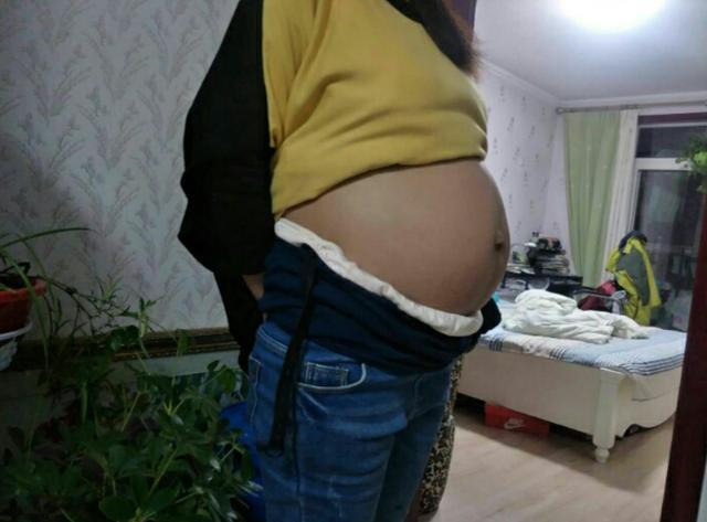 预产期提前了1天, 二胎女宝, 不要在对症状了, 在我身上完全不准
