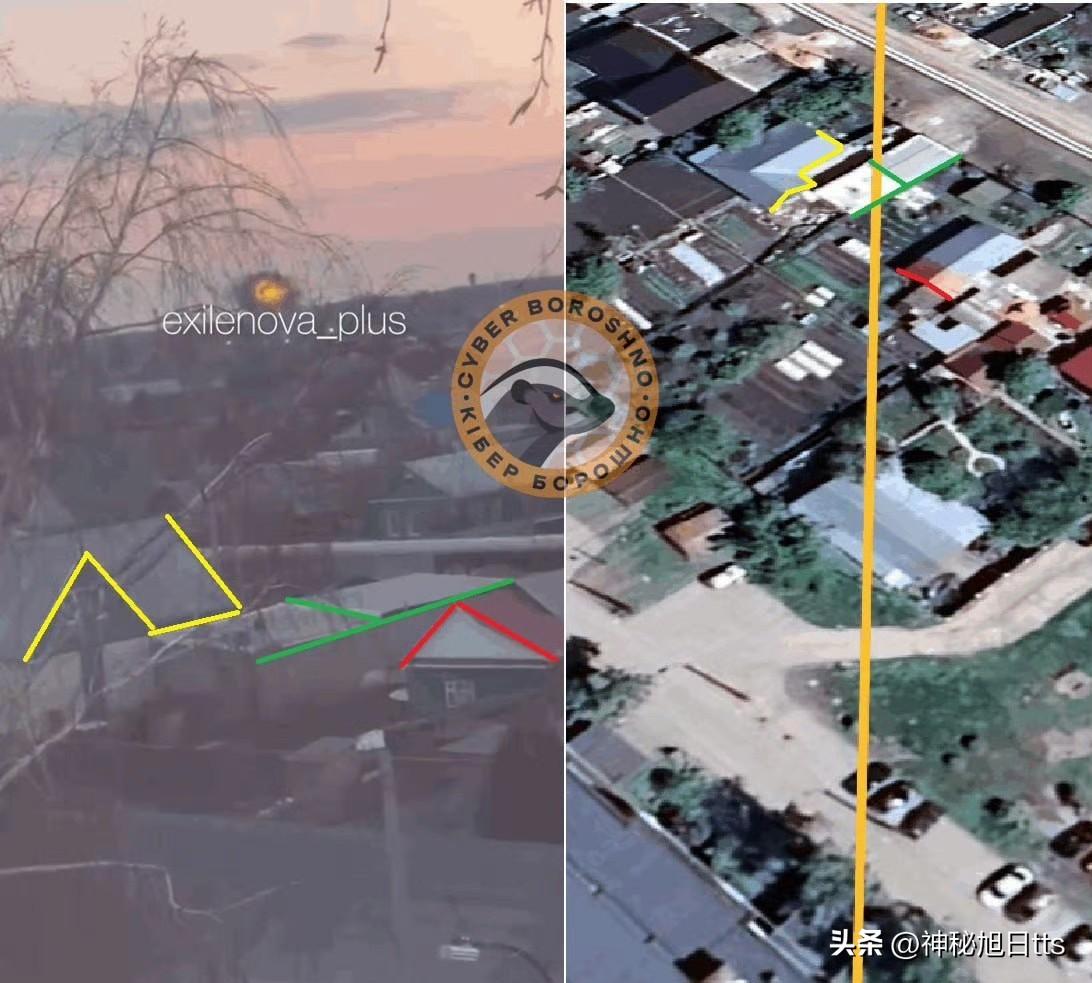 3月27日夜间至28日清晨，乌克兰军队继续对俄罗斯国防工业和石油设施发动远程打击