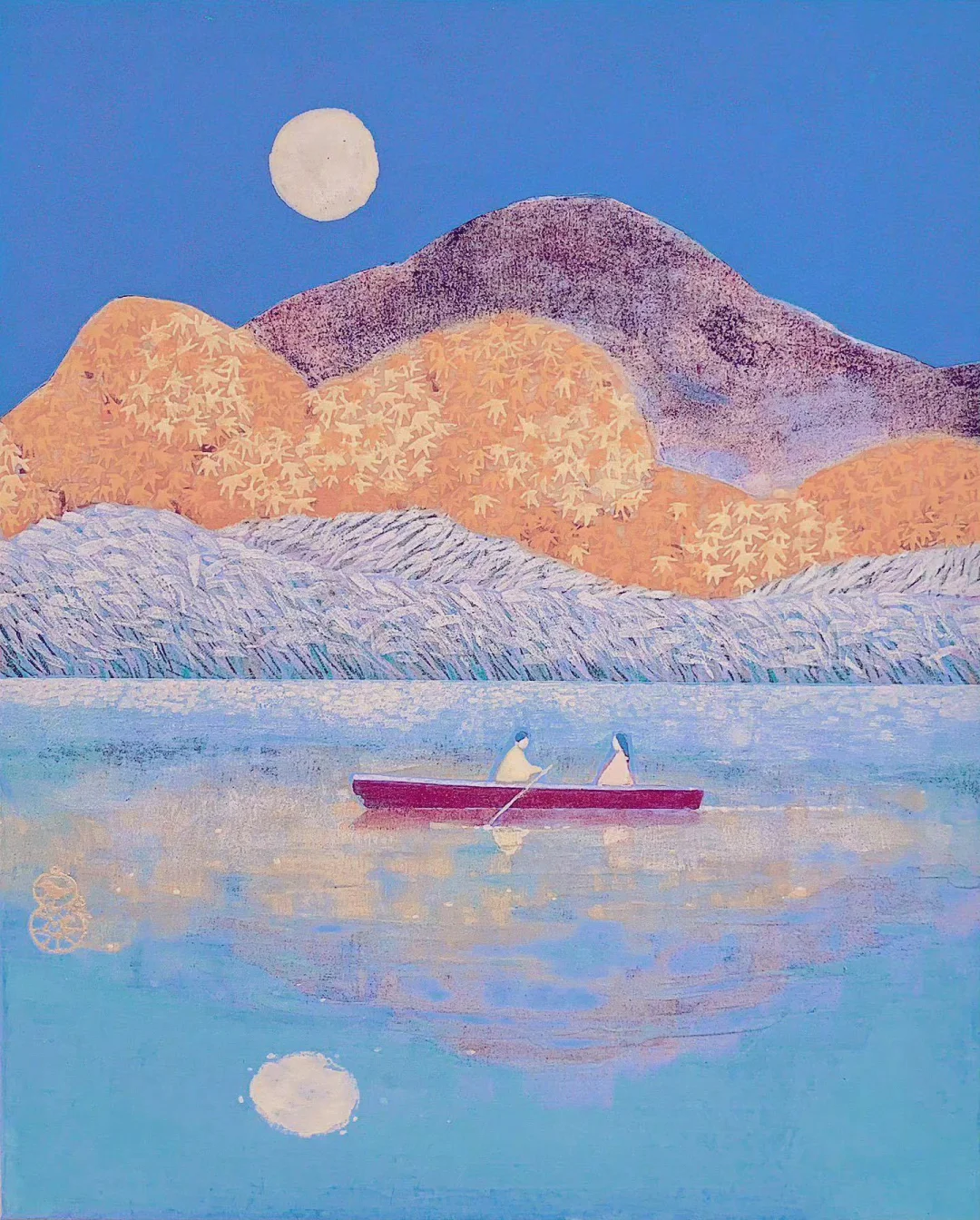 异性之间是不是“灵魂伴侣”，看这3个字