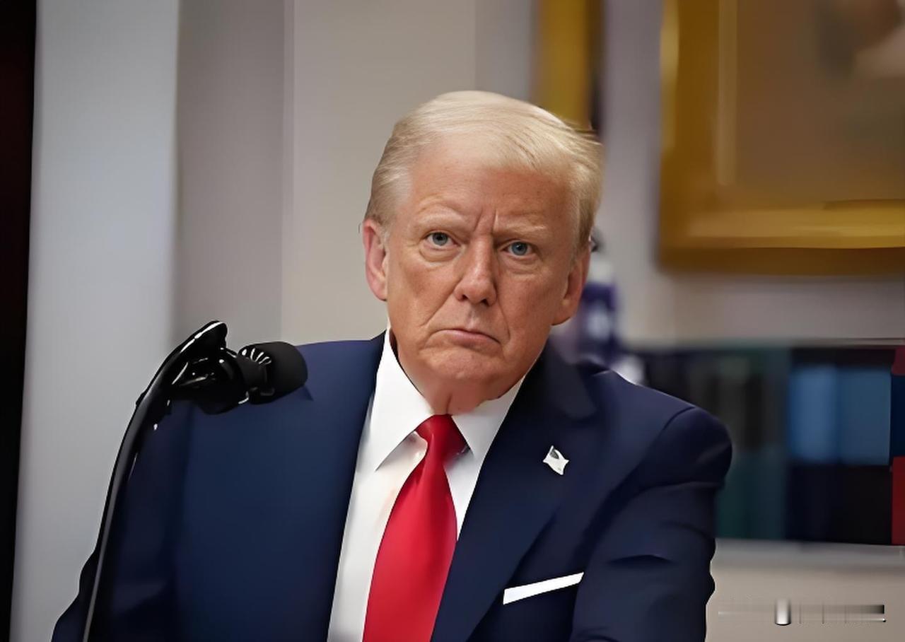 特朗普彻底呆住了，刚刚宣布向台出售价值超过100亿美元的大规模武器装备，中国就取