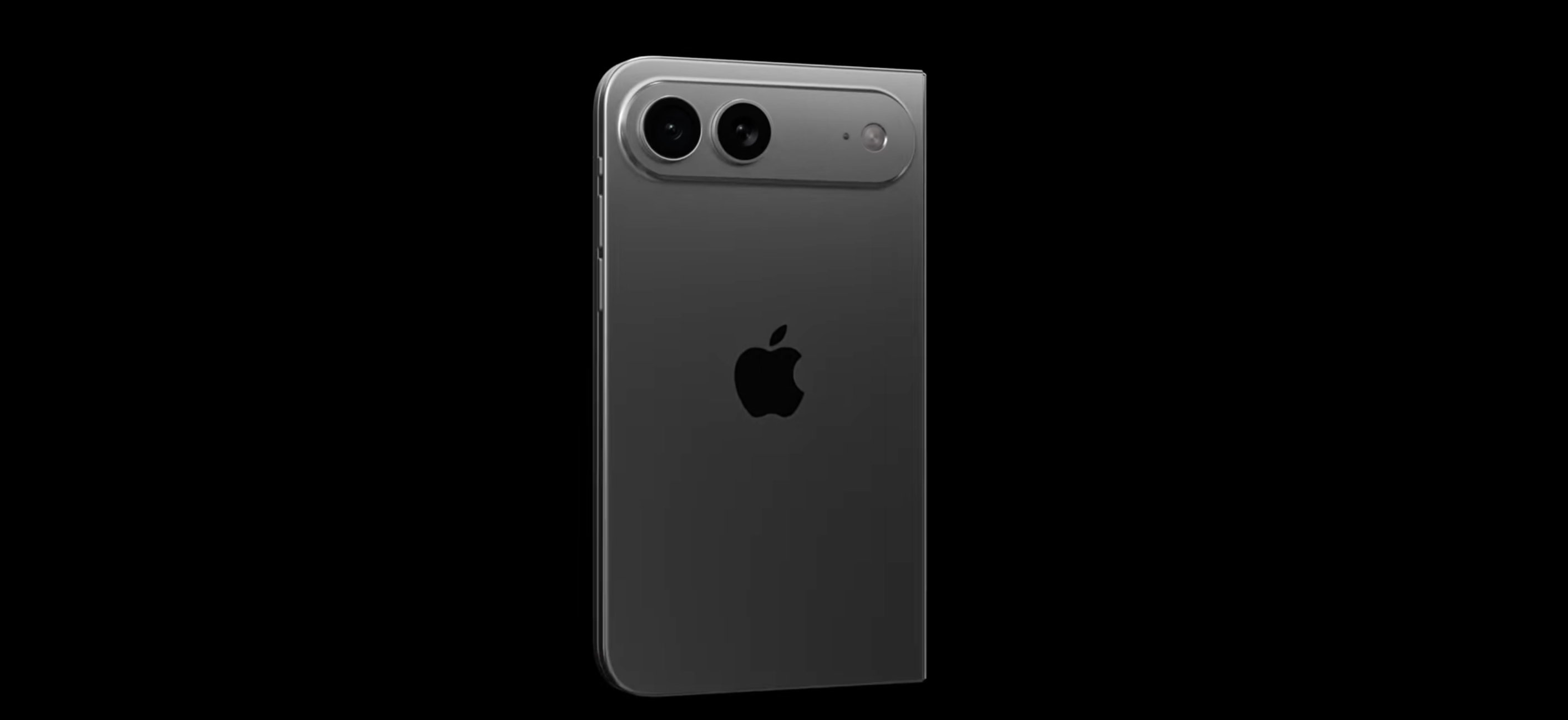 iPhoneFold再爆料苹果计划在其首款可折叠iPhone中使用先进的液态金属