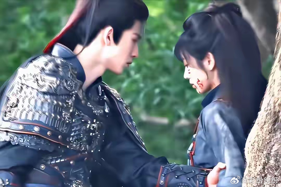 谢征终于掉马了。樊长玉不忍言正上战场送死，亲手将他迷晕放倒在床榻上，自己披上言