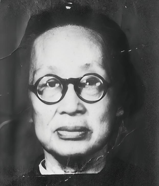 1949年，宋庆龄、何香凝找毛主席求情，请求放了汪精卫的妻子陈璧君，毛主席只提了