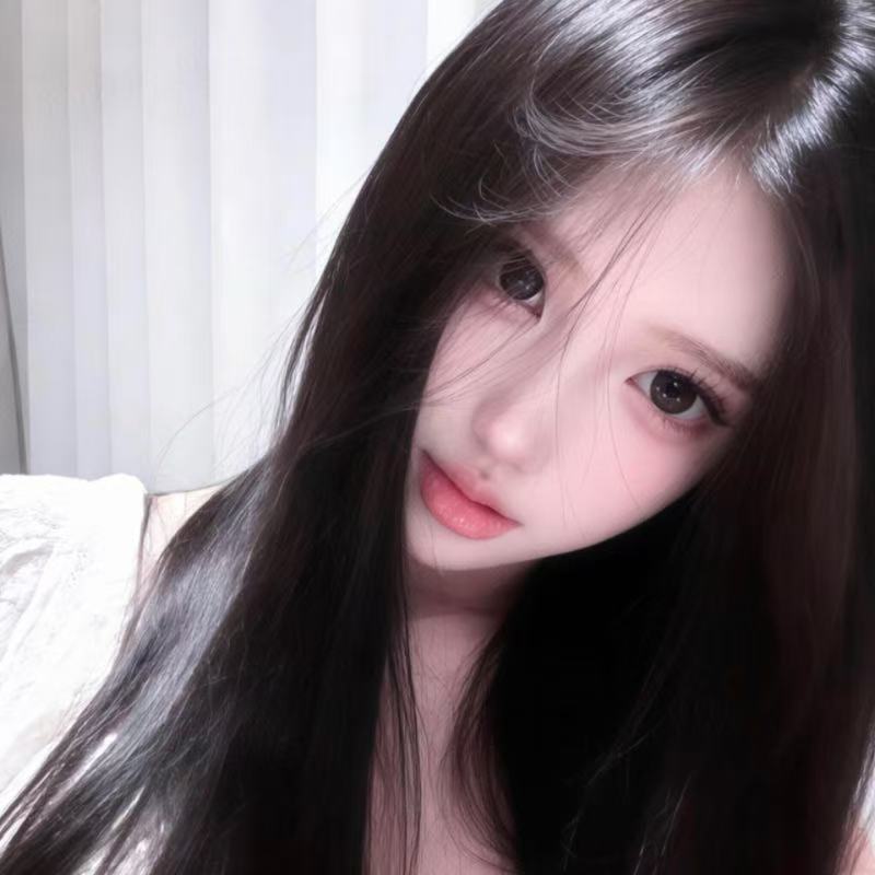 𝐖𝐞𝐂𝐡𝐚𝐭|权威女头|女生头像|真人女头｜高清无水印