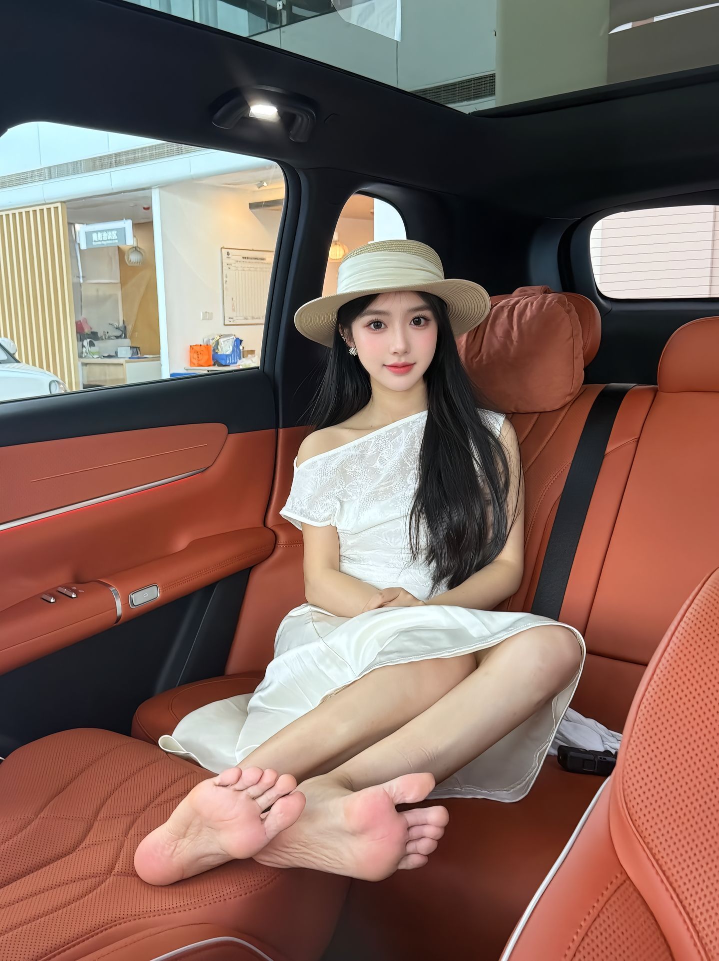 冰箱彩电大沙发是舒服​​​