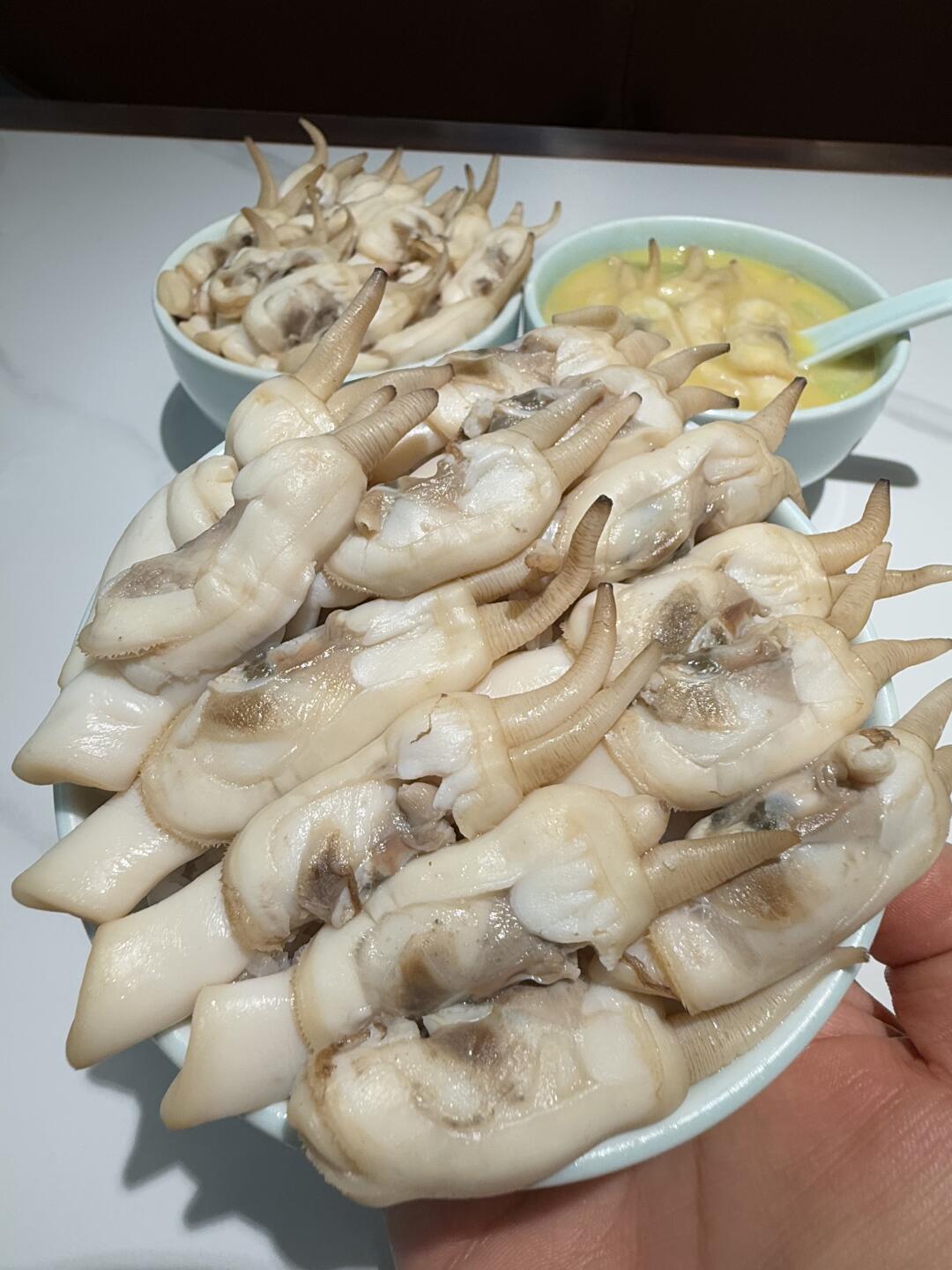 西安这个叫啥！！？好吃死了踏马的！！！