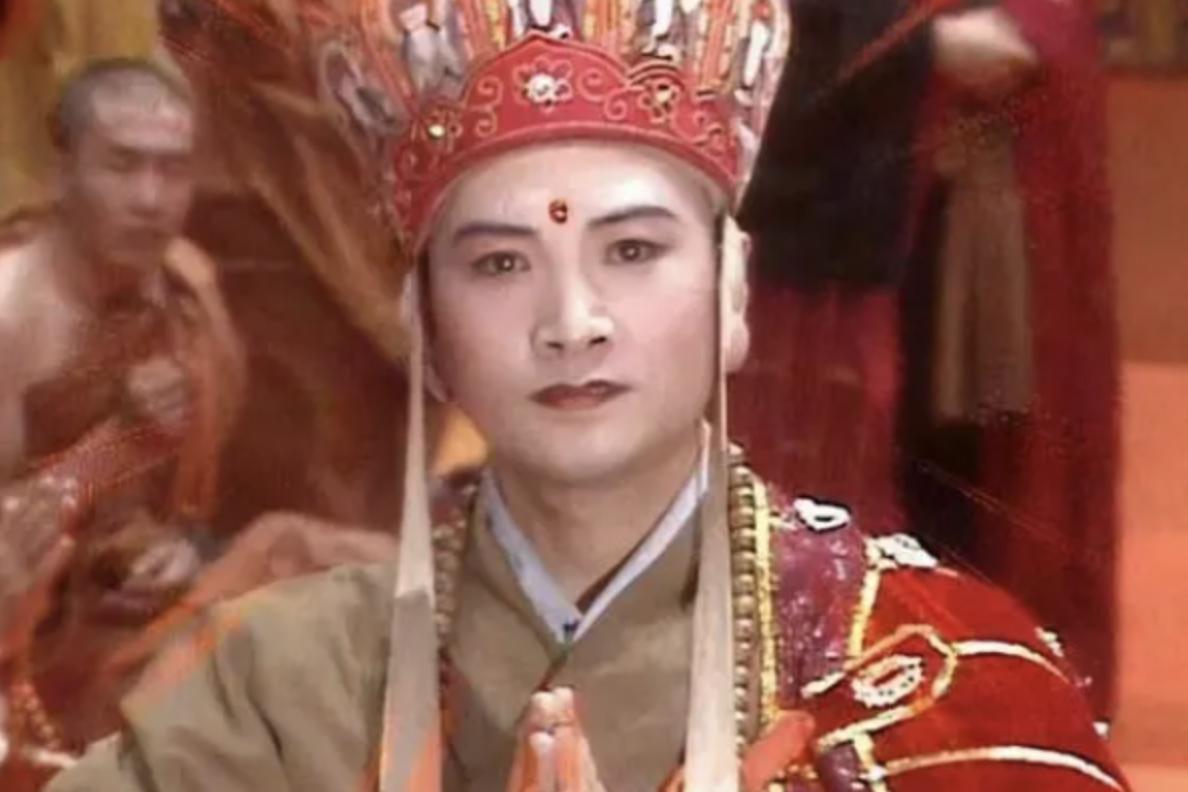 86版《西游记》为啥换了三个唐僧？根本不是剧组安排的剧本效果，全是三个演员各自的