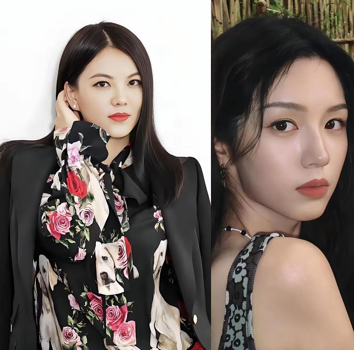 李湘母女该道歉吗？还是资本赢了舆论？“该道歉的或许是周也”——一句话直接把娱乐