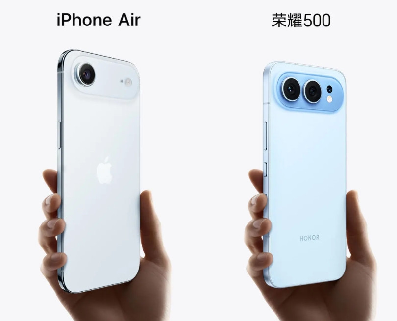 这几年，主流的国产手机都在采用矩阵镜头模组，或者奥利奥镜头模组的设计，作为消费者