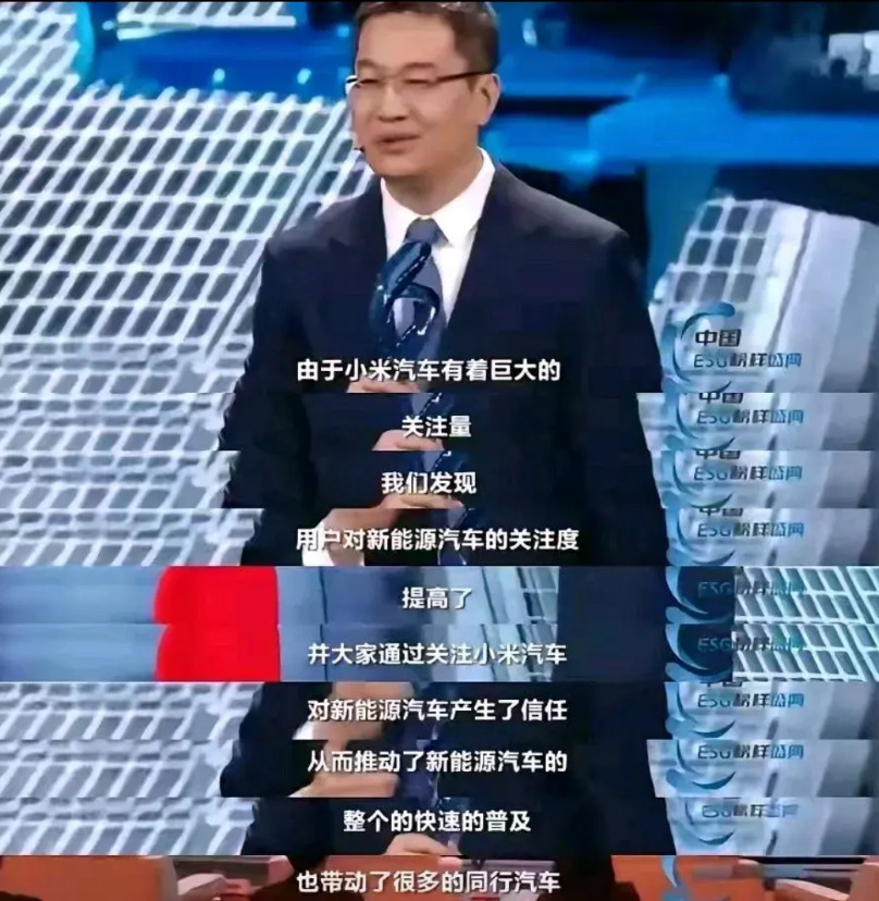 比亚迪都不敢这么说！真的是不知道该怎么评价了，只能说反正吹牛不犯法，你高兴就好