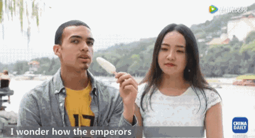 你家夏天吃什么解暑? 丨学中文懂中国