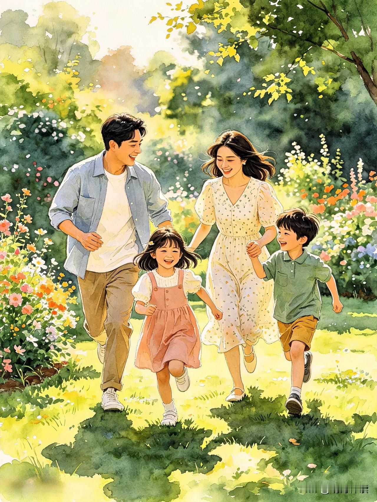 真正的感情，经得起什么考验？发现一个很玄的规律：婚姻里倒下的人，往往不是