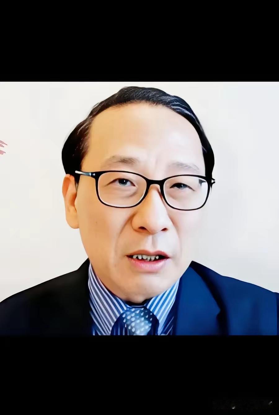 高志凯教授提醒大家，历史上无论是甲午战争，还是我们伟大的抗日战争，都是敌人