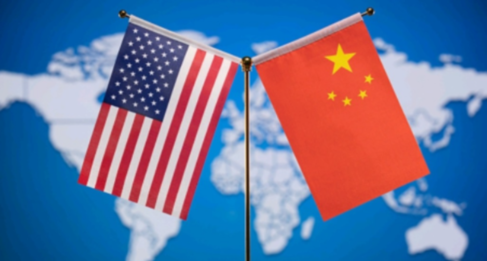 美国调子放软了，美国美国贸易代表表示，中美仍在磋商，寻求缓和紧张局势的前进道路！