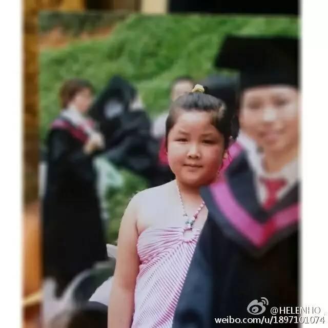 从小胖到大的女大学生从160斤瘦成马甲线女神, 只用了不到一年! 她的减肥心得转疯了