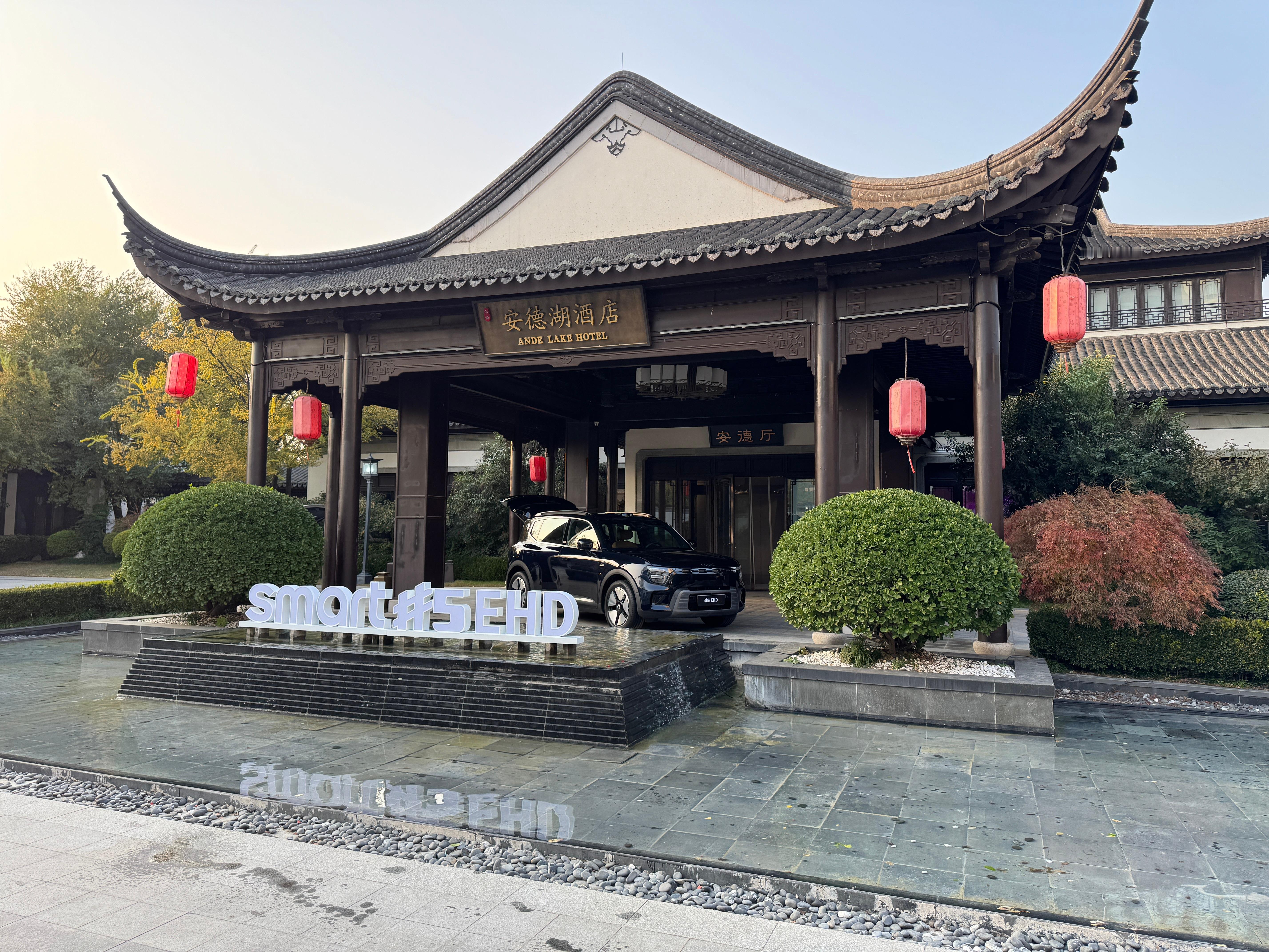 开了400公里从北京经沧州到达德州，说是德州其实还有半小时不到就是济南了[吃瓜]